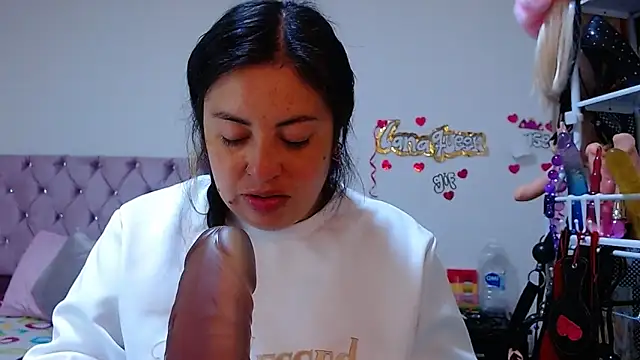 lanaqueen699 online show from 03-24-26, 12:21