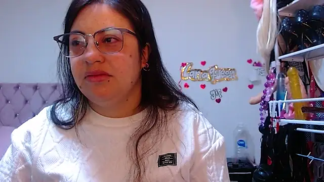 lanaqueen699 online show from 04-20-26, 12:52