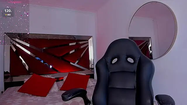 ShegoBlake online show from 02-06-25, 12:22