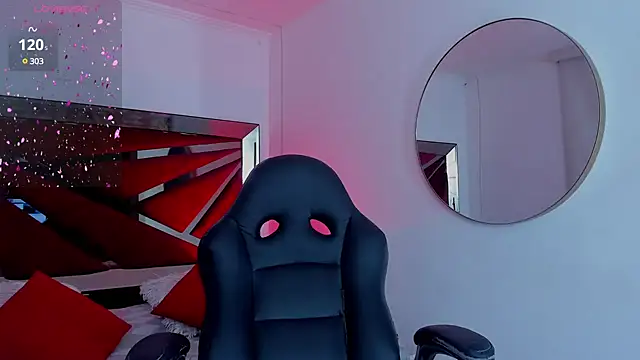 ShegoBlake online show from 03-20-25, 11:34