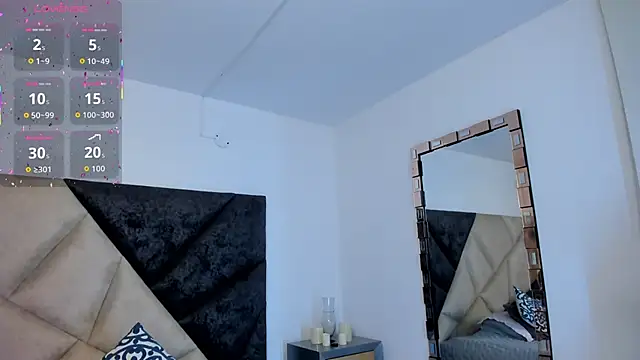 ShegoBlake online show from 10-24-25, 12:08