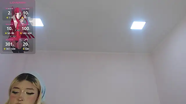 april bunnyy online show from 04-16-26, 09:39