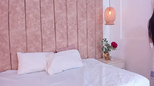 Katrina baurii online show from 10-29-25, 01:02