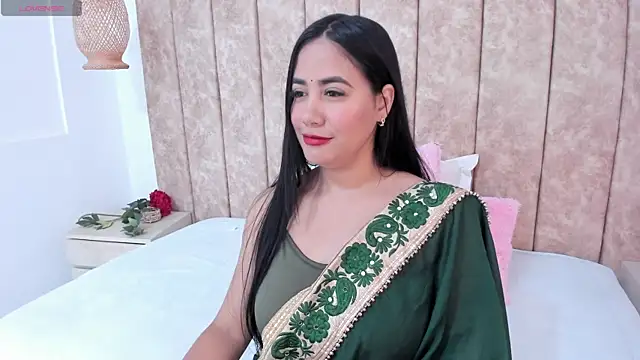 Katrina baurii online show from 03-26-26, 02:11