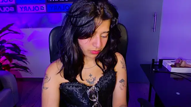 UnderBaby  online show from 10-09-25, 02:53