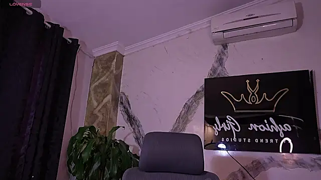 Melany Luv online show from 03-07-26, 10:56