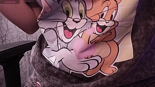 Melany Luv online show from 03-11-26, 09:21