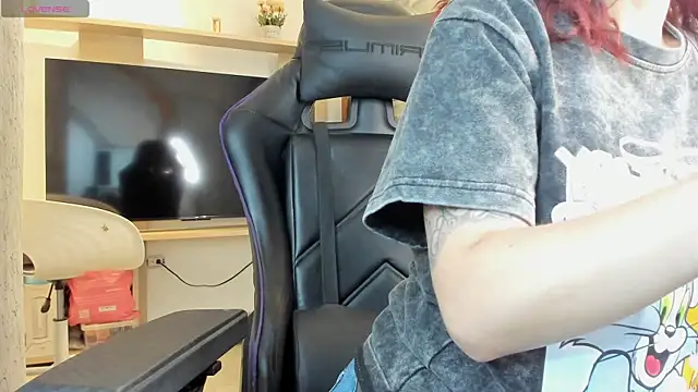 Melany Luv online show from 04-01-26, 09:12