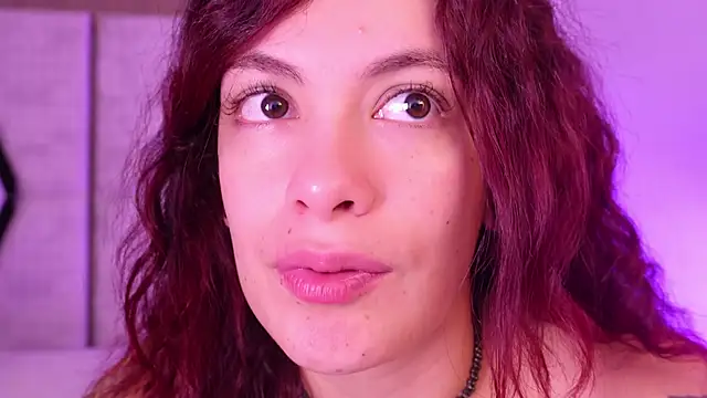 Melany Luv online show from 04-20-26, 09:16