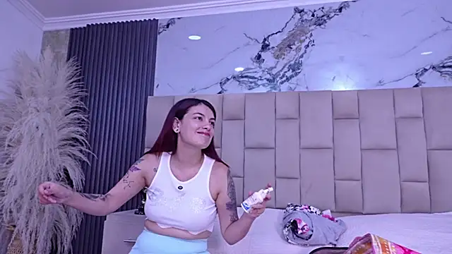 Melany Luv online show from 06-05-26, 09:31