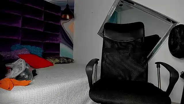 SbasTone Muscle online show from 01-27-25, 04:43