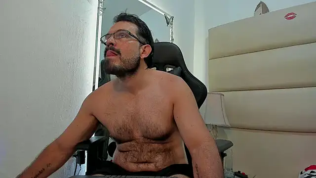 SbasTone Muscle online show from 11-06-25, 12:28