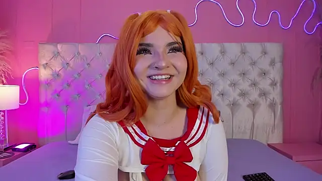 Mai higurashi online show from 11-29-25, 12:08