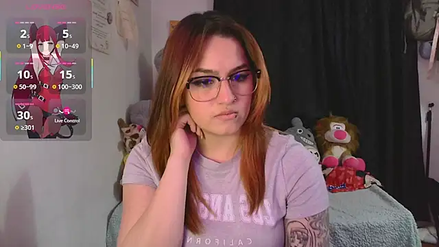 Snapshot of lucycherry__ chatting on 10-01-25, 03:12 lucycherry online show from 10-01-25, 03:12