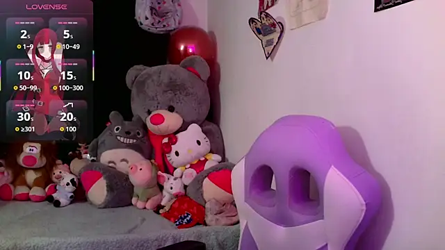 Snapshot of lucycherry__ chatting on 10-10-25, 02:21 lucycherry online show from 10-10-25, 02:21