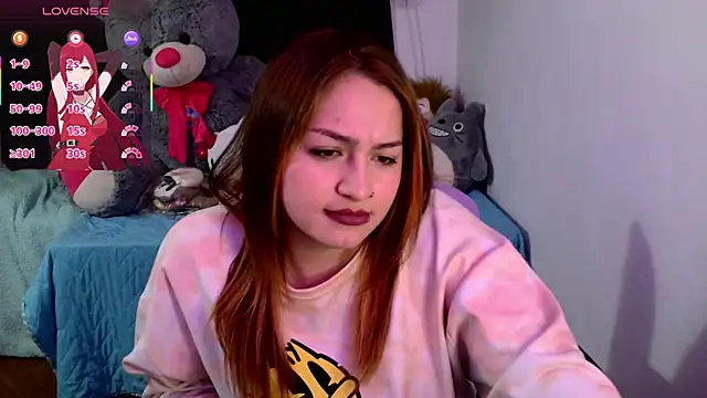 Snapshot of lucycherry__ chatting on 11-09-25, 07:17 lucycherry online show from 11-09-25, 07:17