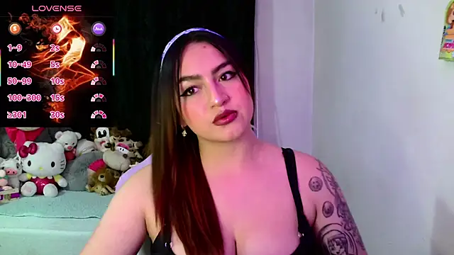 lucycherry   online show from 02-27-26, 05:40