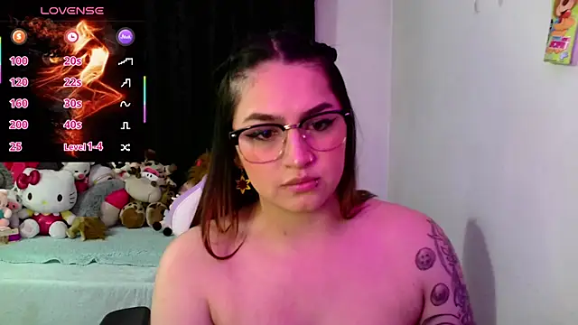 lucycherry   online show from 03-07-26, 05:04