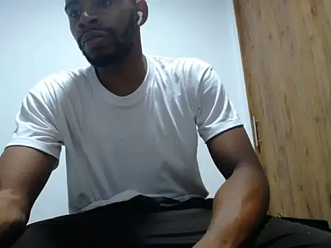 GerardSmitt online show from 09-20-25, 04:02