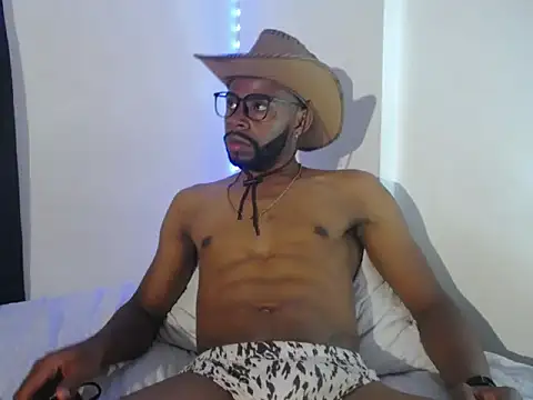 GerardSmitt online show from 10-07-25, 03:04