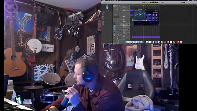 itsjameswebbscope online show from 10-14-25, 02:23