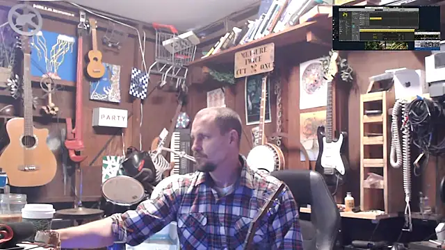 itsjameswebbscope online show from 10-27-25, 04:11