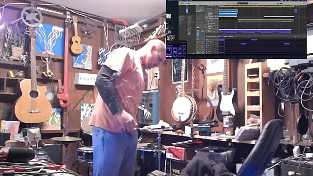 itsjameswebbscope online show from 11-02-25, 05:59