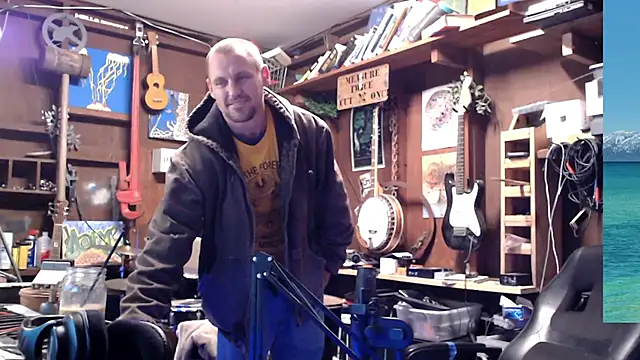 itsjameswebbscope online show from 11-15-25, 04:03