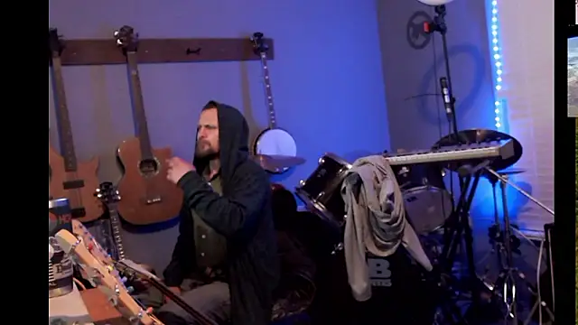 itsjameswebbscope online show from 03-08-26, 11:25