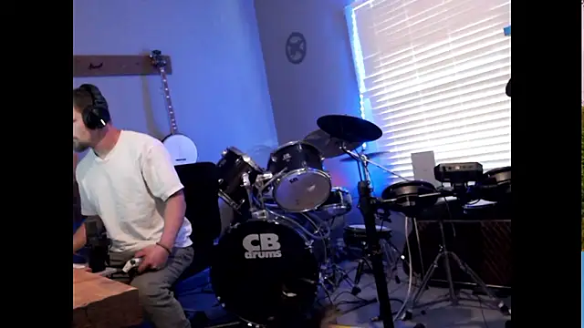 itsjameswebbscope online show from 03-14-26, 05:51