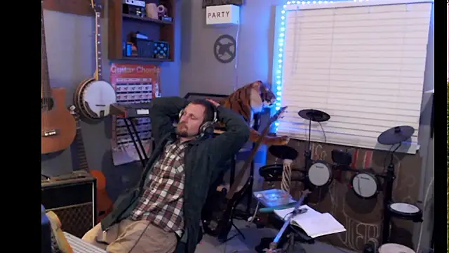 itsjameswebbscope online show from 04-11-26, 11:14