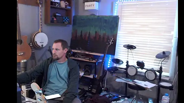 itsjameswebbscope online show from 04-15-26, 08:20