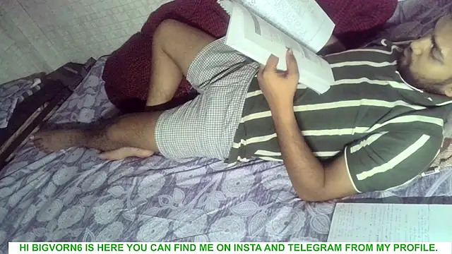 bigvorn6 online show from 03-13-26, 09:05