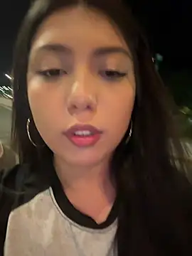 Maii chan online show from 01-09-25, 04:30