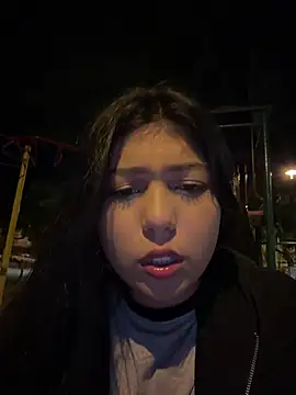 Maii chan online show from 01-12-25, 06:39