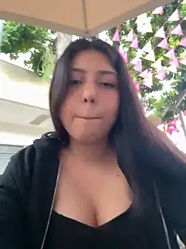 Maii chan online show from 02-20-25, 09:53