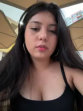 Maii chan online show from 02-23-25, 11:04