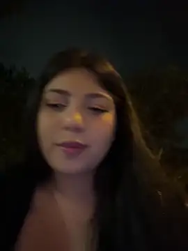 Maii chan online show from 03-01-25, 01:43