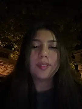 Maii chan online show from 03-23-25, 04:05