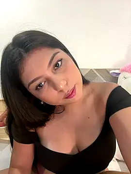 Maii chan online show from 09-19-25, 04:47