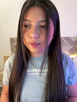 Maii chan online show from 11-13-25, 07:51