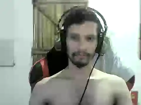 LucasMarcelo85 online show from 12-23-24, 04:12