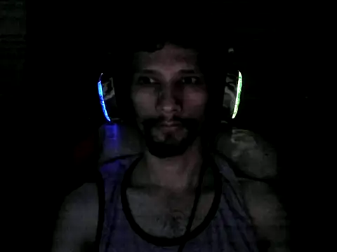 LucasMarcelo85 online show from 01-15-25, 10:27