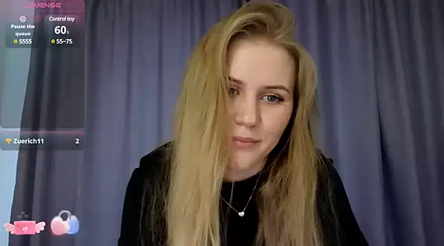 IsabelAllen online show from 12-14-24, 11:18