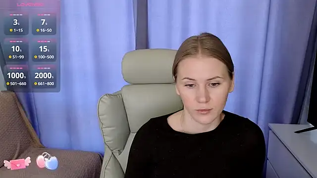 IsabelAllen online show from 02-04-25, 11:16