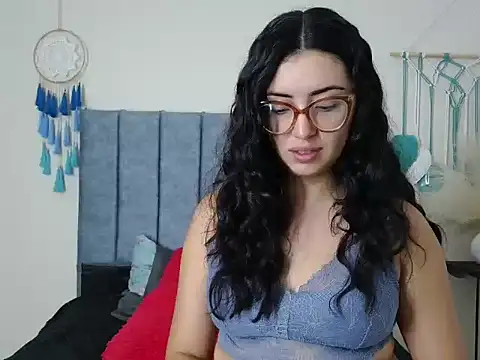 EvoletFMK online show from 09-23-25, 03:04