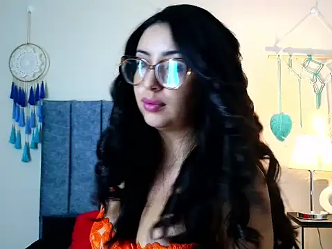 EvoletFMK online show from 10-10-25, 01:32