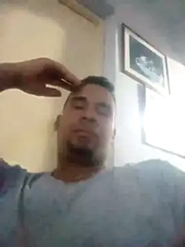 adriel perez online show from 03-15-26, 05:35