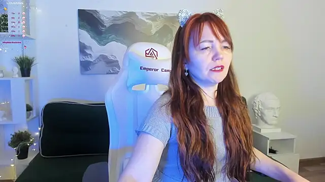 VanessaSmuth online show from 03-14-25, 01:48