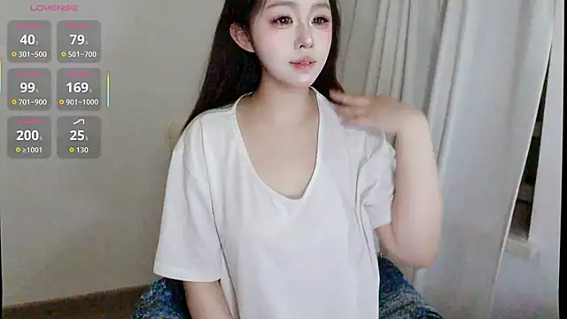 Hazel-11 online show from 10-07-25, 02:47